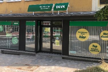 Oberer Markt 19, Neunkirchen
